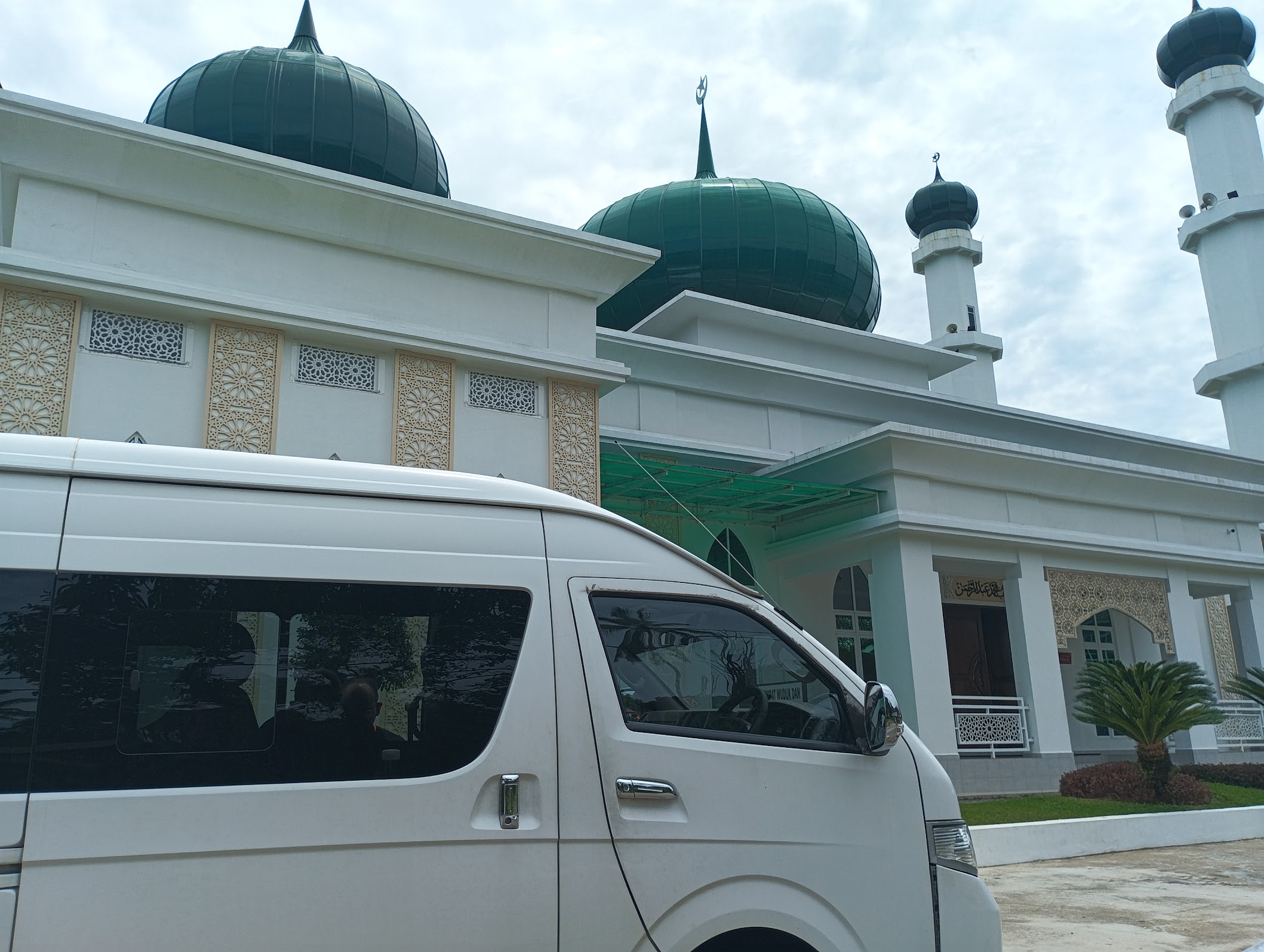 Muhammad Khairuddin Khalid